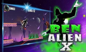 Ben Bne 10 - ben power Alienx be nalien 10截图2