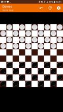 Damas - Checkers - Draughts截图2