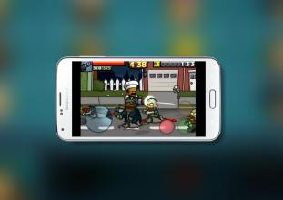 New ZombieVille USA 2 Jump截图2