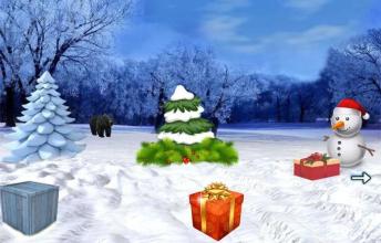 Escape Game: Santa Claus截图4