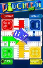 Parcheesi Classic Board Game截图3