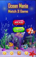 New fishdom Journey - match 3 game截图3