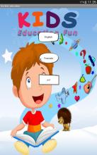 Kids Education Fun截图1