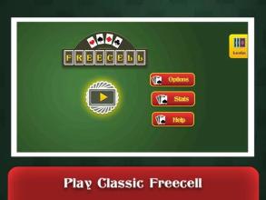 FreeCell Online截图5