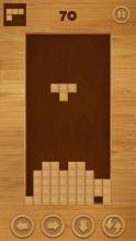 Classic Blocks Break Wood Puzzle截图5