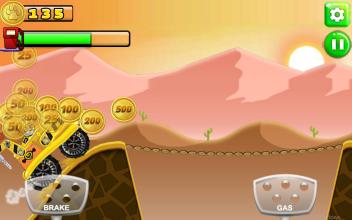 Paw Hill Climb Patrol截图3