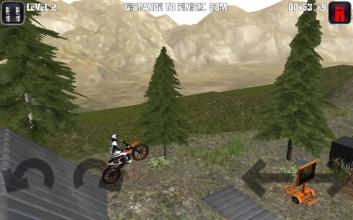 Motorbike Stunt Driver Simulator 2018截图3