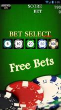 BlackJack Free Bets截图2