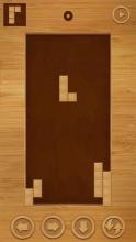 Classic Blocks Break Wood Puzzle截图1