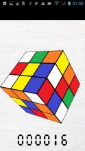 Rubik Cube截图3