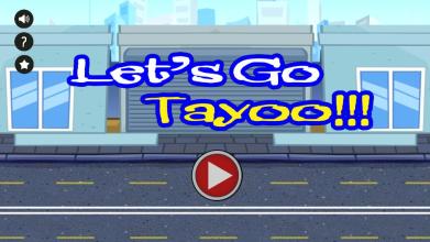 Lets Go Tayo截图3