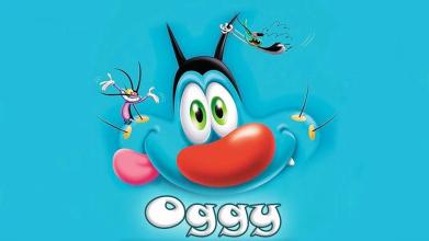 Oggy Adventures World截图1