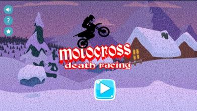 Motocross Death Racing截图2