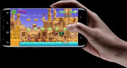 Aladdin : The Egyptian Adventurer截图5