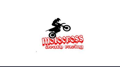 Motocross Death Racing截图1