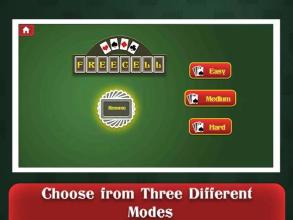 FreeCell Online截图4