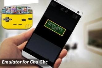 Emulator GBA and GBC 2018 Free截图2