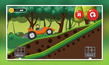 Wild Jungle Super Kratt Adventures World截图4