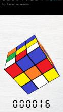 Rubik Cube截图2