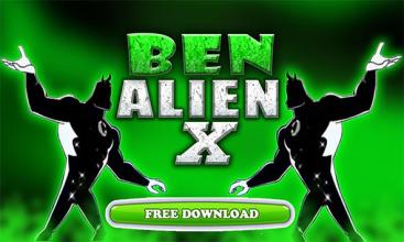 Ben Bne 10 - ben power Alienx be nalien 10截图1