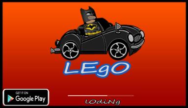 Super LEGO Adventure截图2