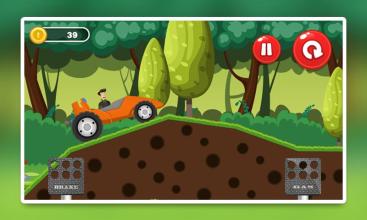 Wild Jungle Super Kratt Adventures World截图3