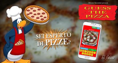 Indovina le pizze截图1