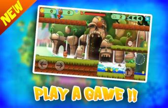 The Super Flintstone Adventures World截图4