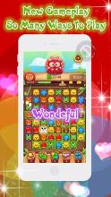 Pet Match Blast Cool 2018截图1