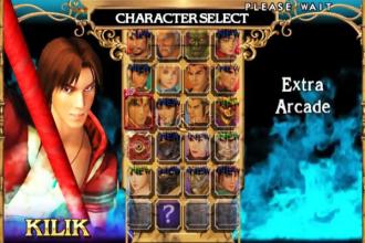 New SoulCalibur 2 Hint截图1