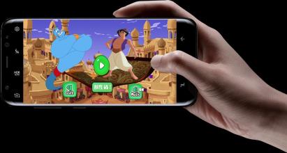 Aladdin : The Egyptian Adventurer截图3