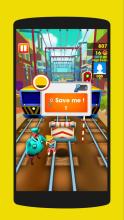 Subway Super Rush截图5