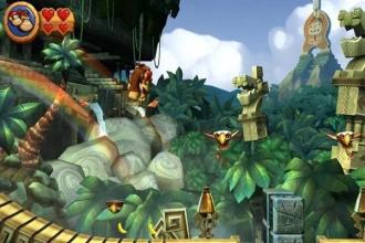 Donkey Kong Country 3 Hint Free截图1