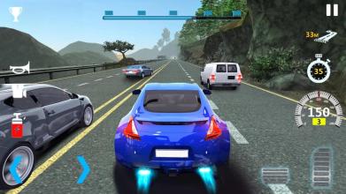 Speed Car Fast Racing截图4