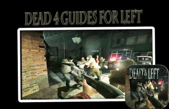 Guides for Left 4 Dead截图2