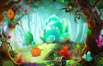 Can You Escape Fairy Forest 2截图4