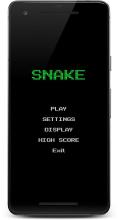 Old Snake Game截图1