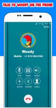 Call From Woody Woodpecker截图3