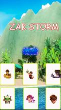 The super pirate memory: Zak the sturm截图1