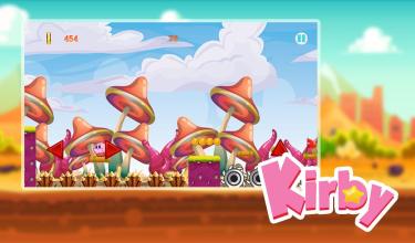 ⭐ Super Kirbу Monster Run ⭐截图3