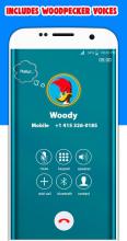 Call From Woody Woodpecker截图4
