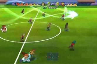 New Inazuma Eleven Trick截图2