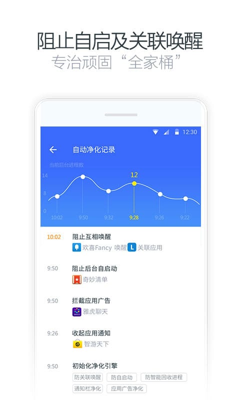 净化大师截图3