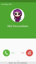 Call Mal Descendants Hero截图5