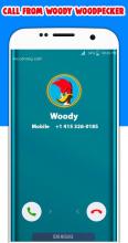Call From Woody Woodpecker截图1