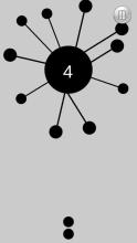 Pin The Rotating Circle截图4