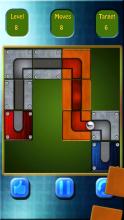 Roll the Ball® - Labyrinth puzzle截图4