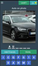 Rate mal! Deutsches Auto截图1