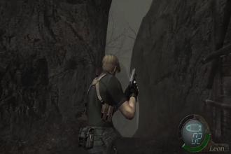 Top Resident Evil 4 Cheat截图2