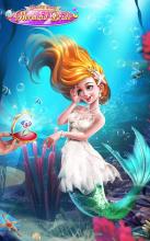 Princess Mermaid Wedding Salon截图5